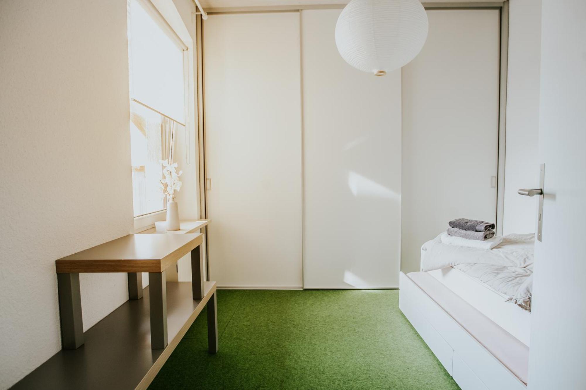 Traumhaftes Apartment Am Dom Mit Grosser Dachterrasse Zwickau Dış mekan fotoğraf