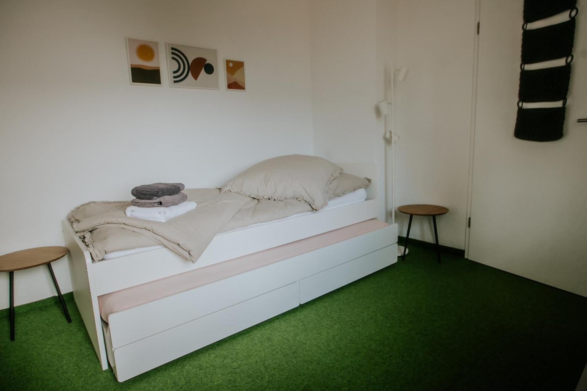 Traumhaftes Apartment Am Dom Mit Grosser Dachterrasse Zwickau Dış mekan fotoğraf