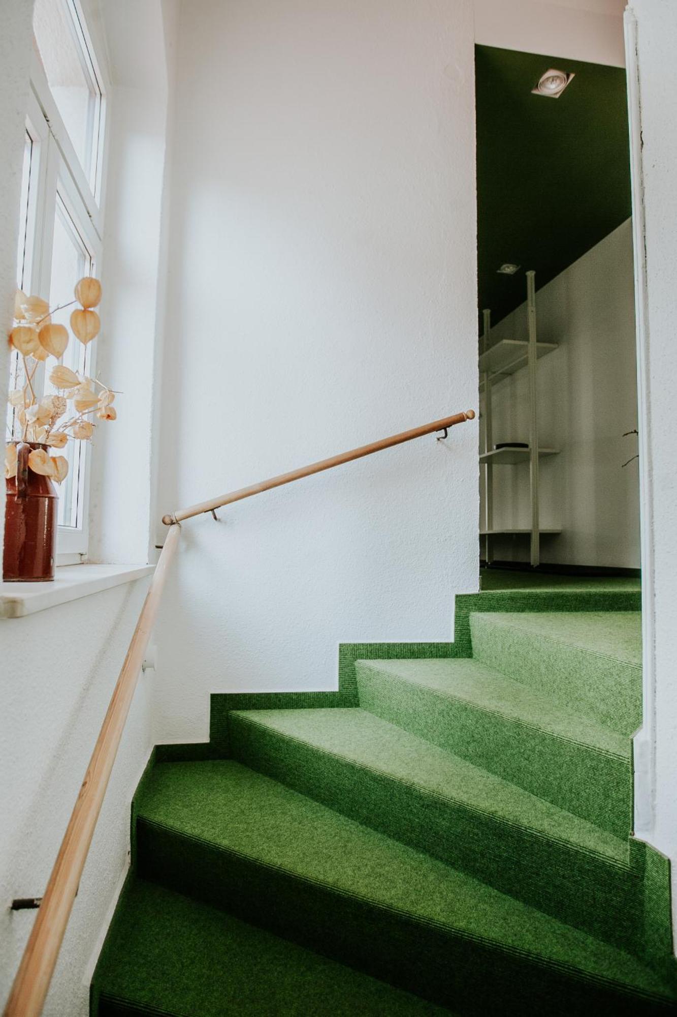 Traumhaftes Apartment Am Dom Mit Grosser Dachterrasse Zwickau Dış mekan fotoğraf